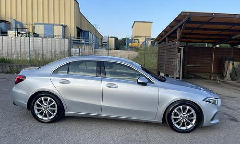 Mercedes Classe A 18...