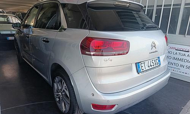Citroen C4 Picasso 1...