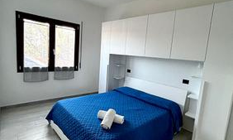 Bilocale 80Mq...