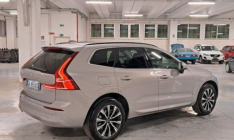 Volvo Xc 60 2000 B4 ...