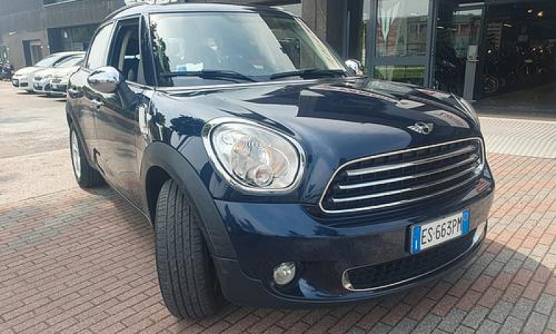 Mini 1.6 One D Count...