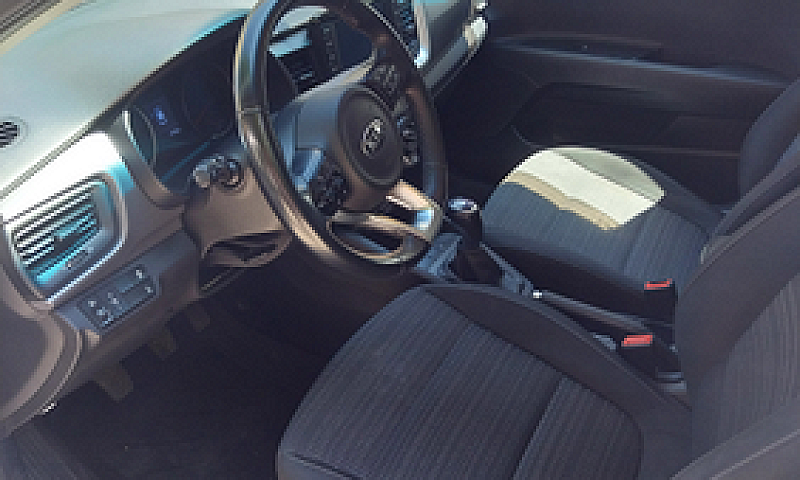 Kia Stonic...