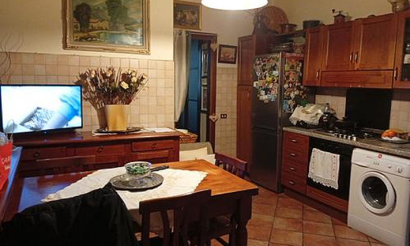Appartamento Affori...