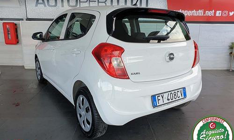 Opel Karl 1.0 73 Cv ...