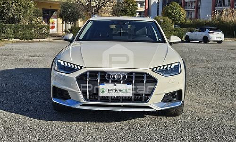 Audi A4 Allroad 40 T...