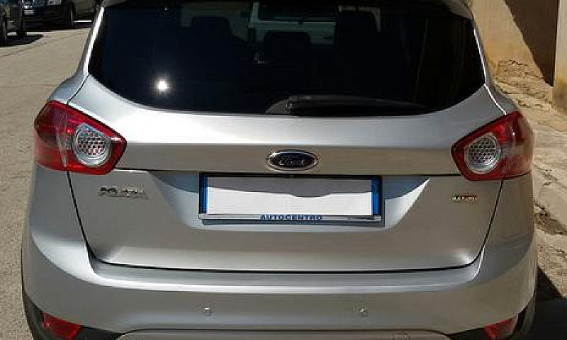 Ford Kuga 2ª Serie -...