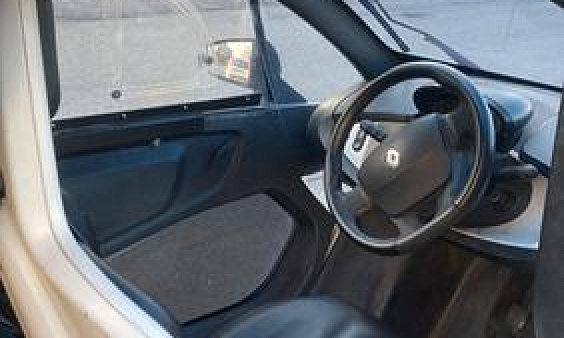 Renault Twizy 80 Kw...