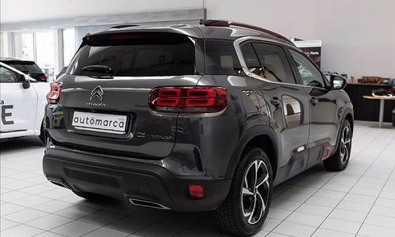 Citroen C5 Aircross ...