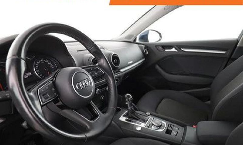 Audi A3 Vr41297...
