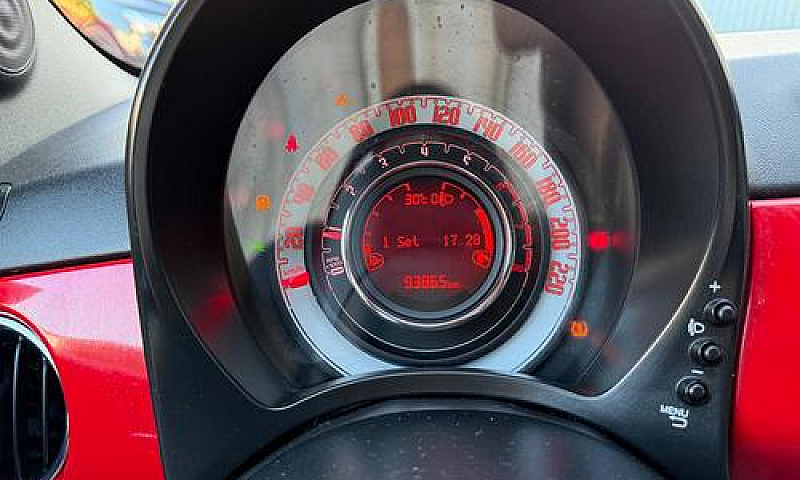 Fiat 500 In Promozio...