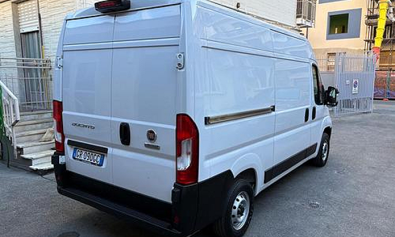 Fiat Ducato 33 2.2 M...