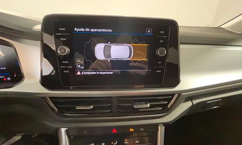 Volkswagen T-Roc 1.5...