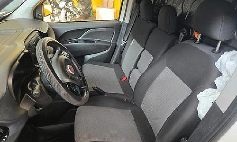 Fiat Doblo Doblò 1.3...