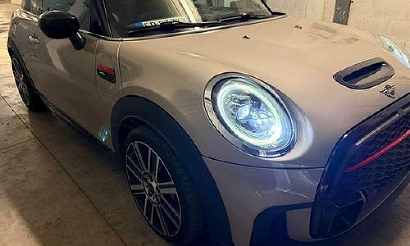 Mini Cooper S 2.0 Tb...