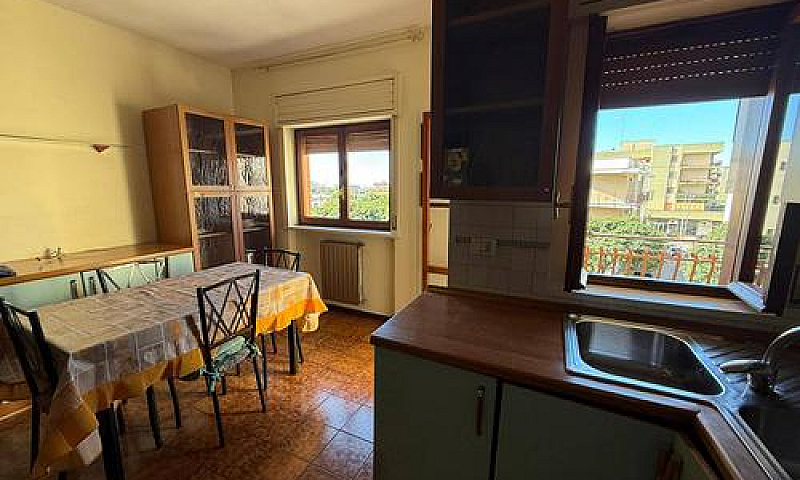 Appartamento - Massa...