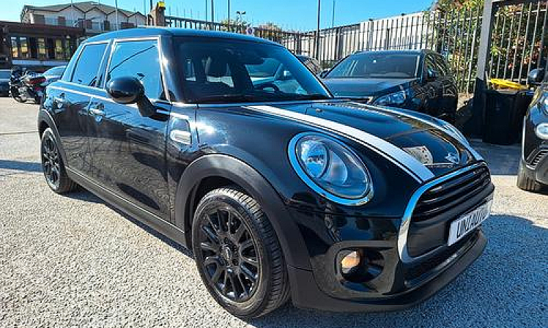Mini Mini 1.2 One Bo...