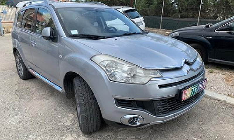 Citroen C-Crosser 2....