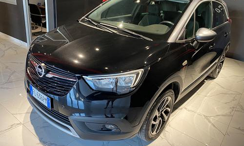 Opel Crossland X 1.6...