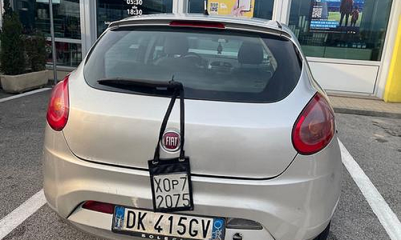 Fiat Bravo 1.9 Mjt 1...