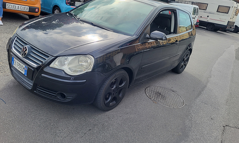 Polo 1.4 Disel 75 Ca...