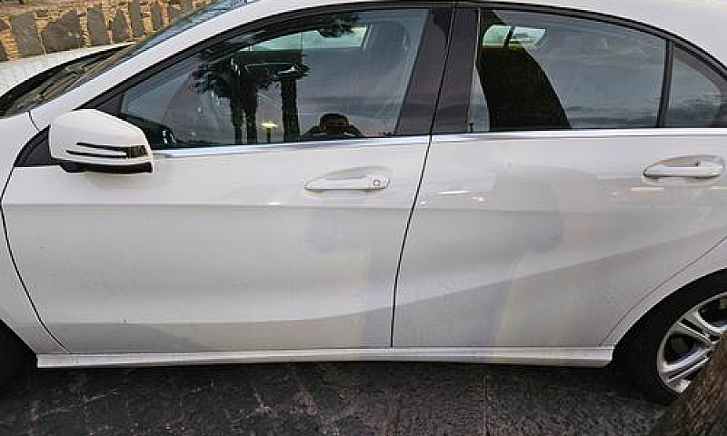 Mercedes Classe A (W...
