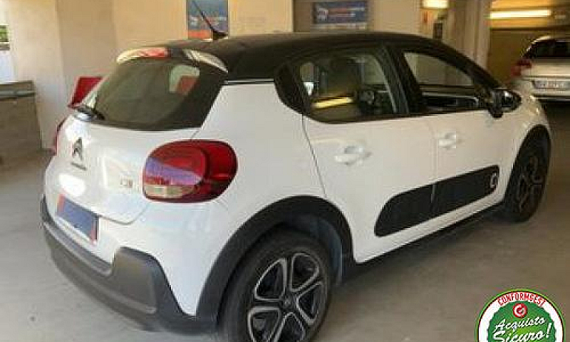 Citroen C3 Puretech ...