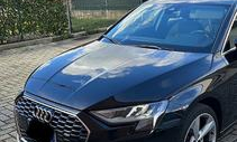 Audi A3 Sportback E-...