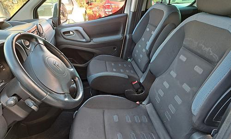 Citroen Berlingo 1.6...