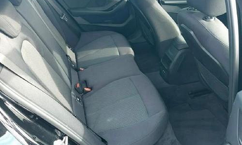 Bmw 118I 5P. Busines...
