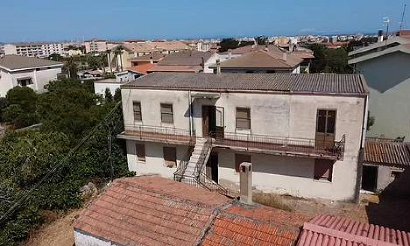 Casa Indipendente A ...