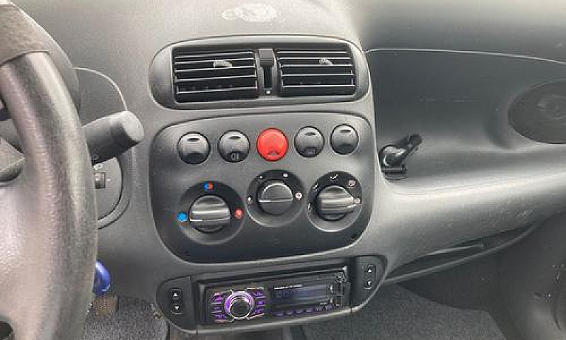 Fiat Seicento 1.1I C...
