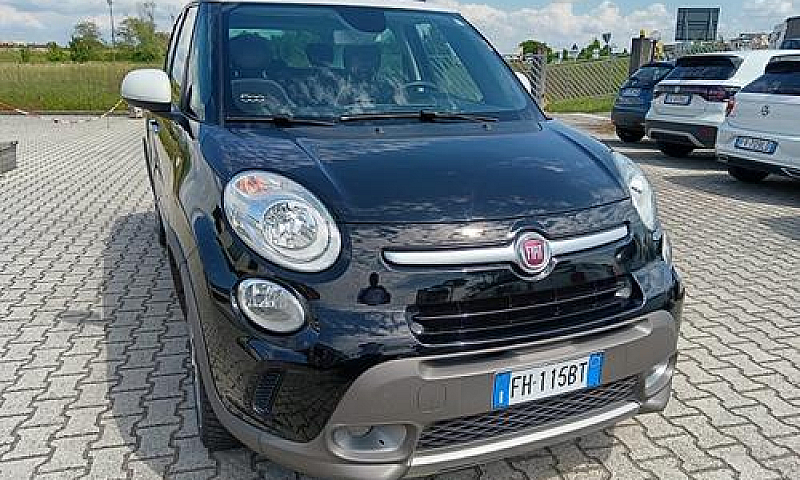 Fiat 500L 1.6 Multij...