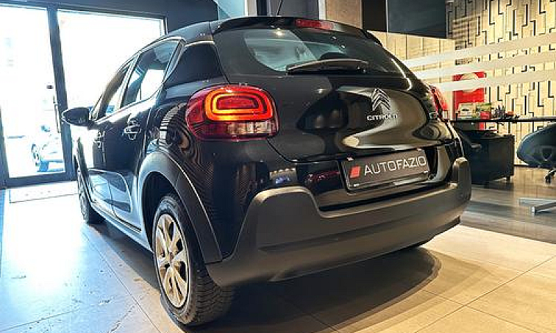 Citroen C3 Puretech ...