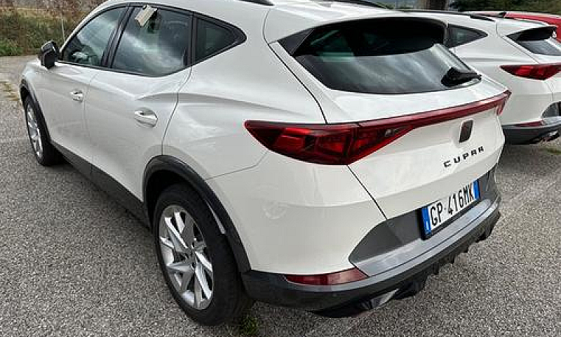 Cupra Formentor 1.4 ...