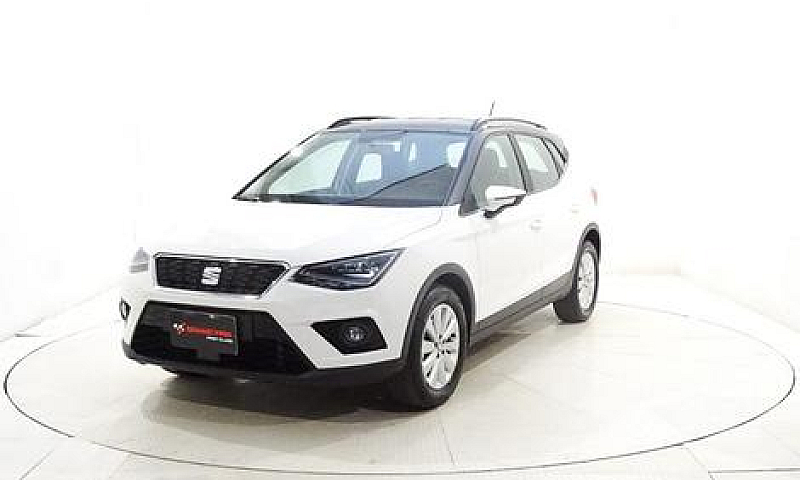 Seat Arona 1.0 Tgi S...