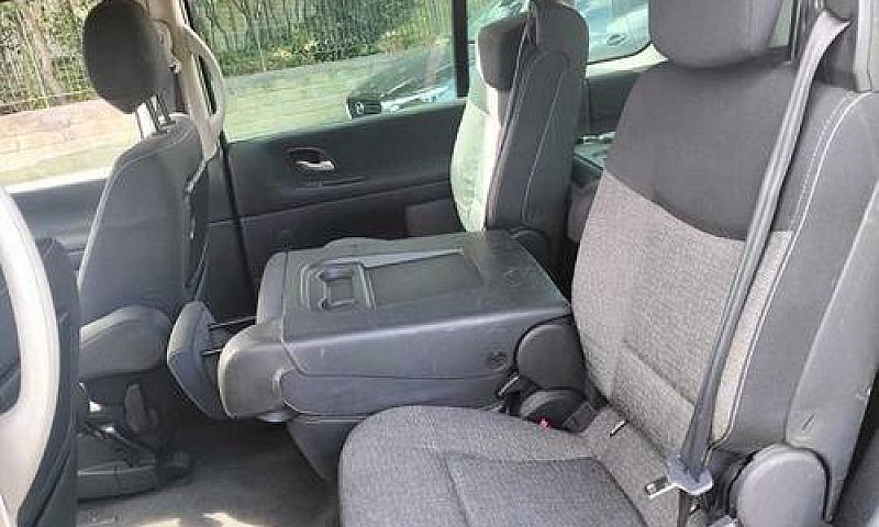 Renault Espace 2.0 D...
