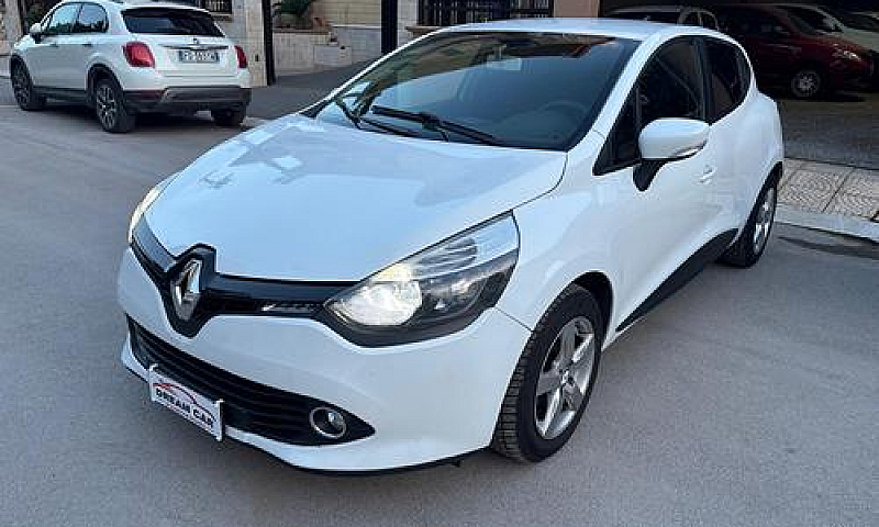 Renault Clio 1.5 Dci...
