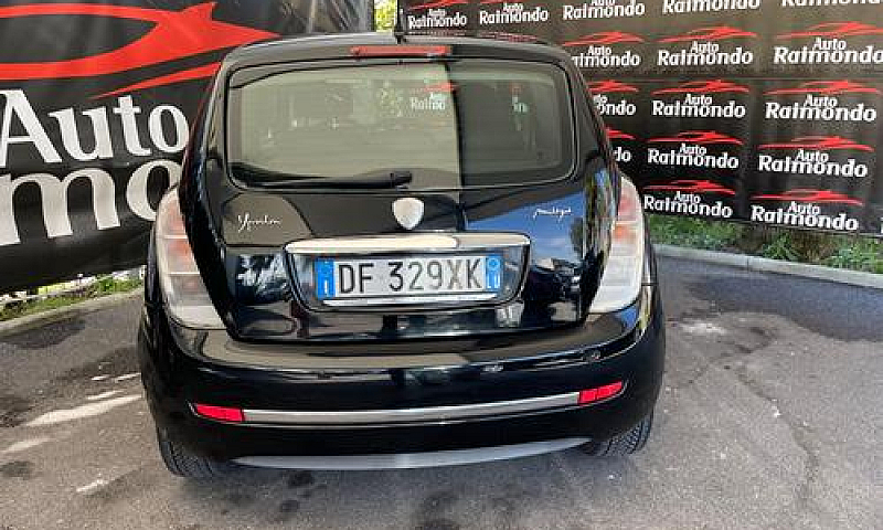 Lancia Ypsilon 1.3 M...