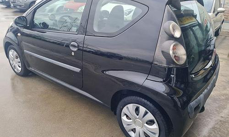 Citroen C1 Benzina-N...