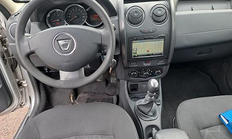 Dacia Duster 1.5 Dci...