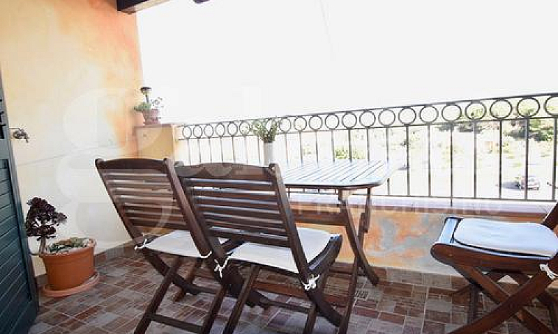 Appartamento Santa T...
