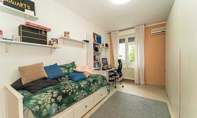 Appartamento Mq. 101...