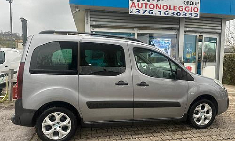 Citroen Berlingo Mul...