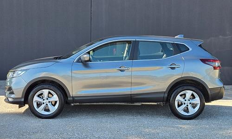 Nissan Qashqai 1.5 D...