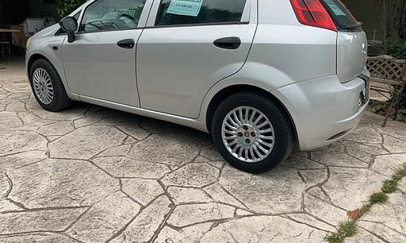 Grande Punto 1.3 Mje...