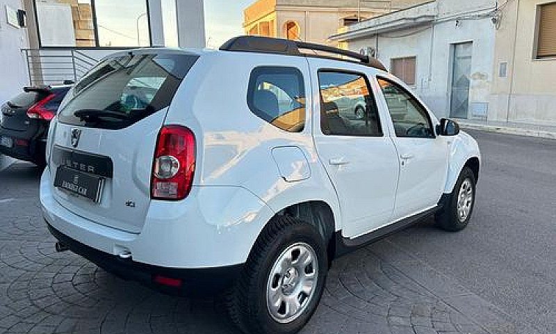 Dacia Duster 1.5 Dci...