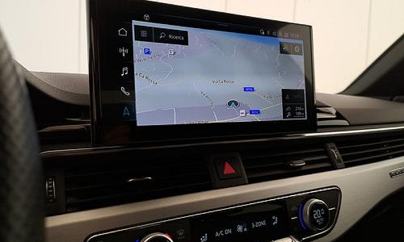 Audi A4 Avant 45 2.0...