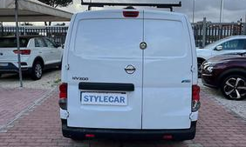 Nissan Nv200 1.5 Dci...