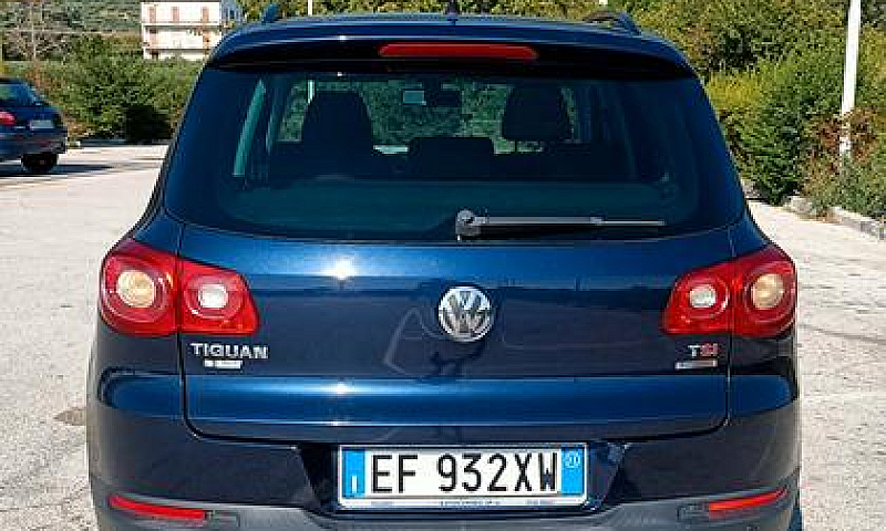 Volkswagen Tiguan 1....
