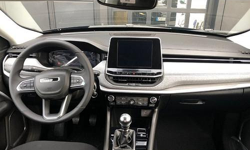 Jeep Compass 1.6 Mul...